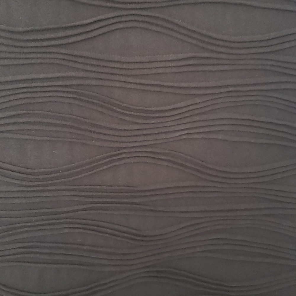 Forever 21 Fitted Black Dress - Picture 2 of 5